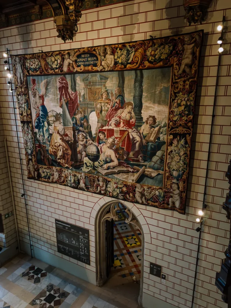 Gruuthusemuseum bruges