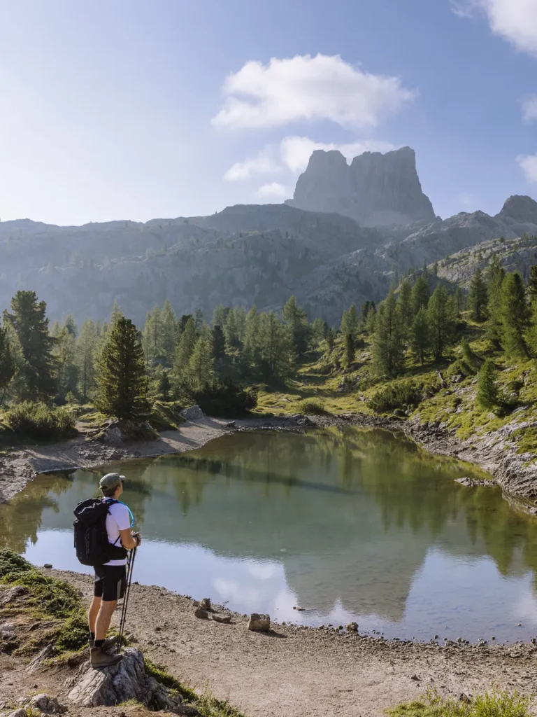 Lago Limedes