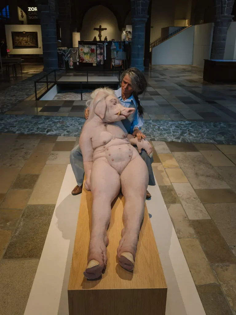 St John Hospital bruges 2