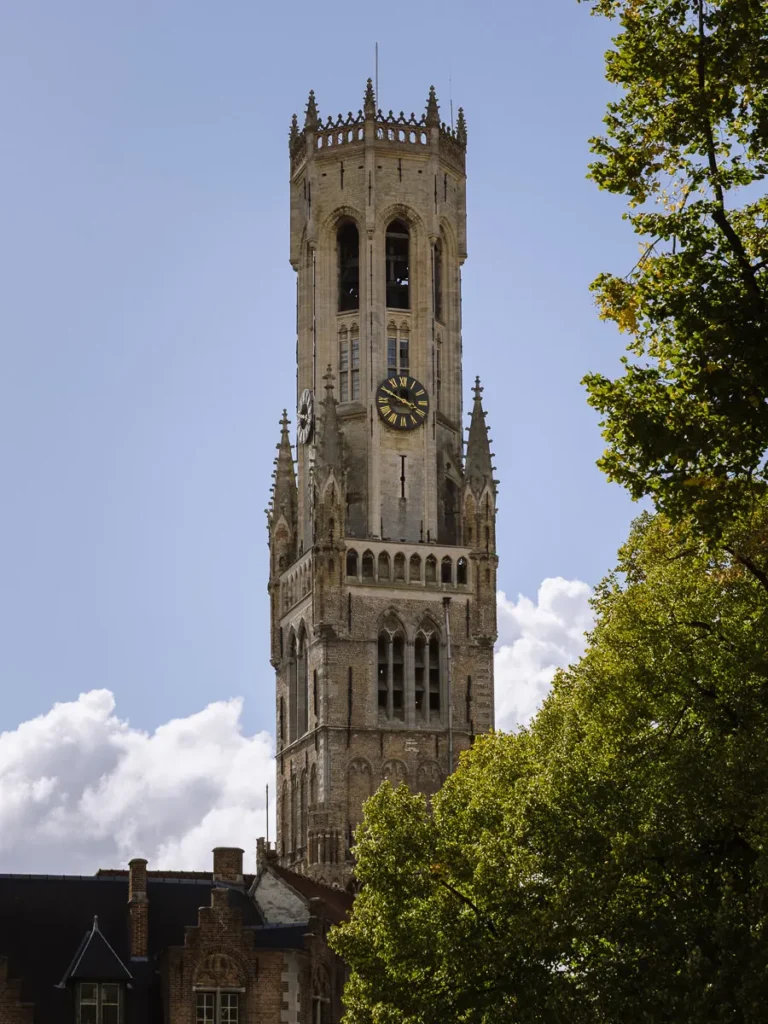 bruges what to do 3