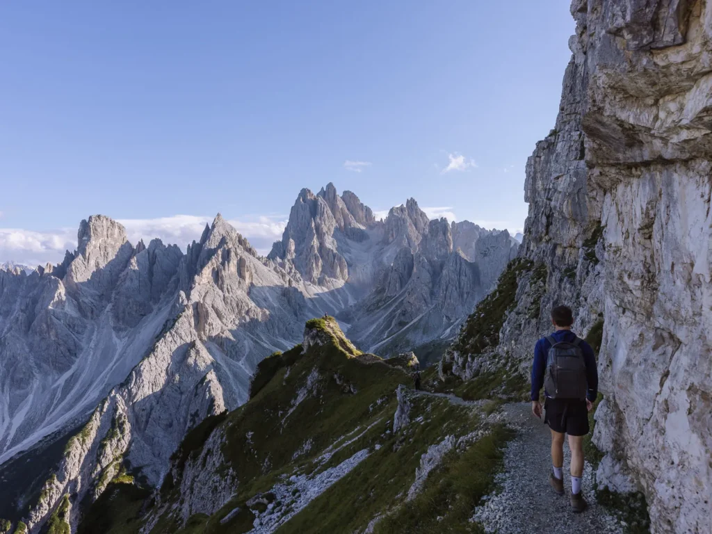 cadini di misurina