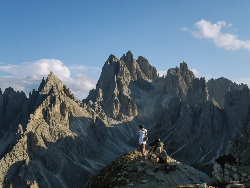 cadini di misurina 4