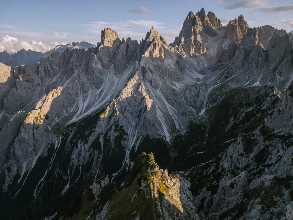 cadini di misurina 7