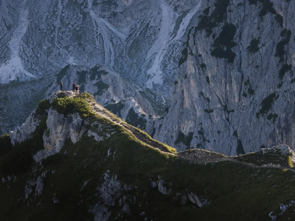 cadini di misurina viewpoint 4