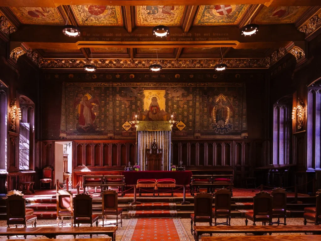 city hall brussels 5