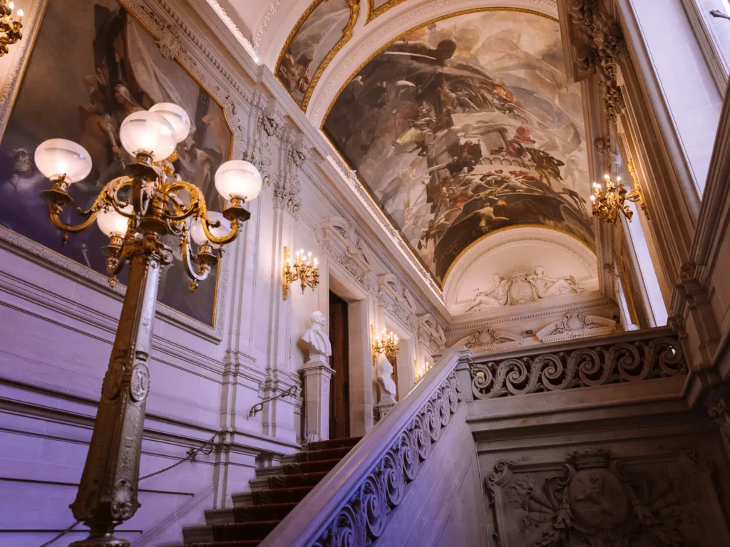 city hall brussels 7