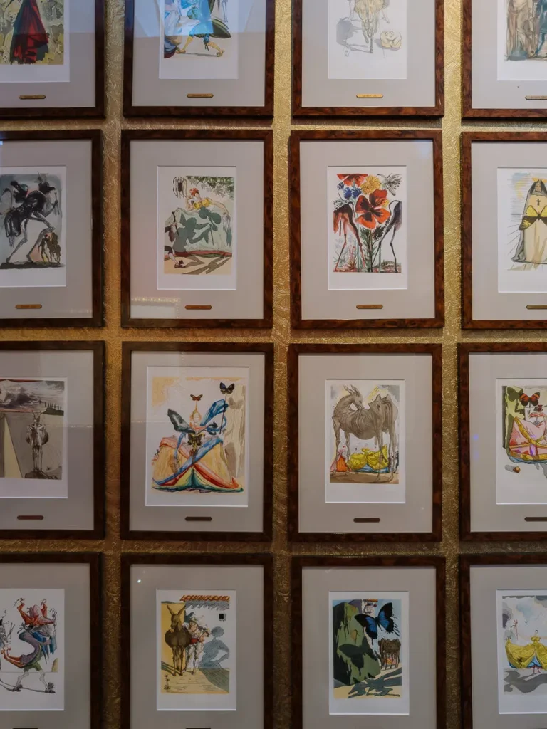 dali museum bruges 2