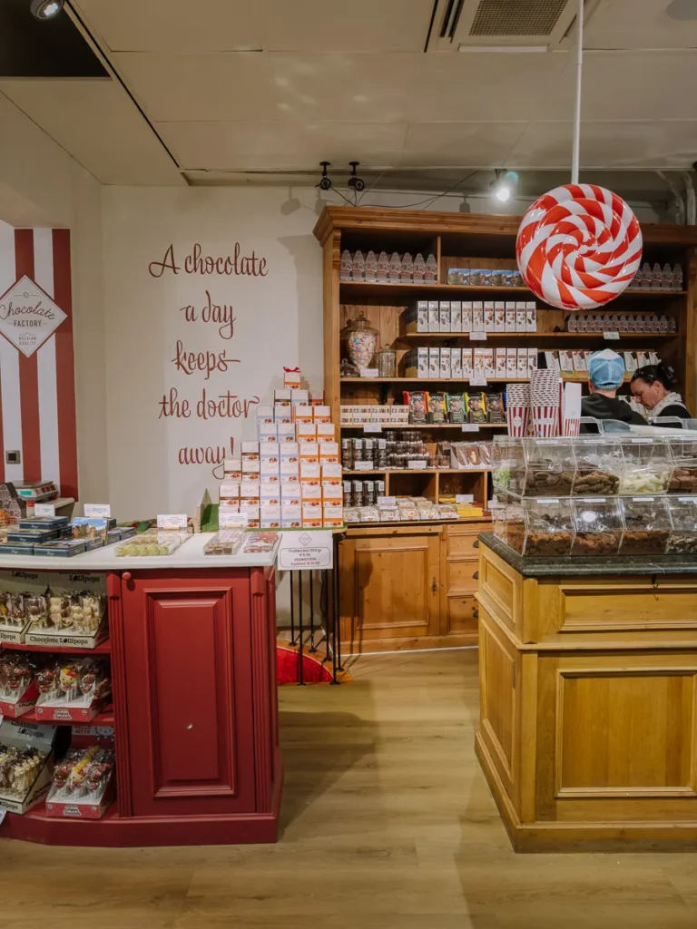food bruges copy