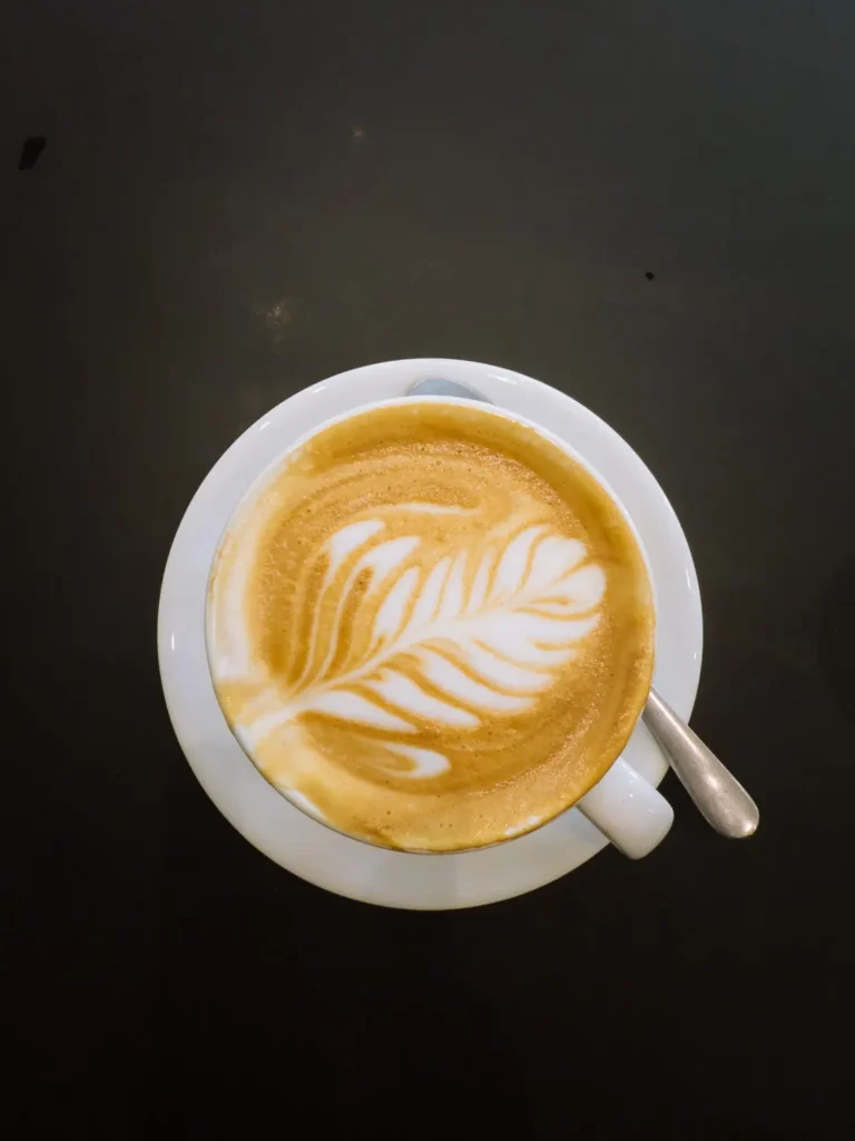 frank cafe brussels
