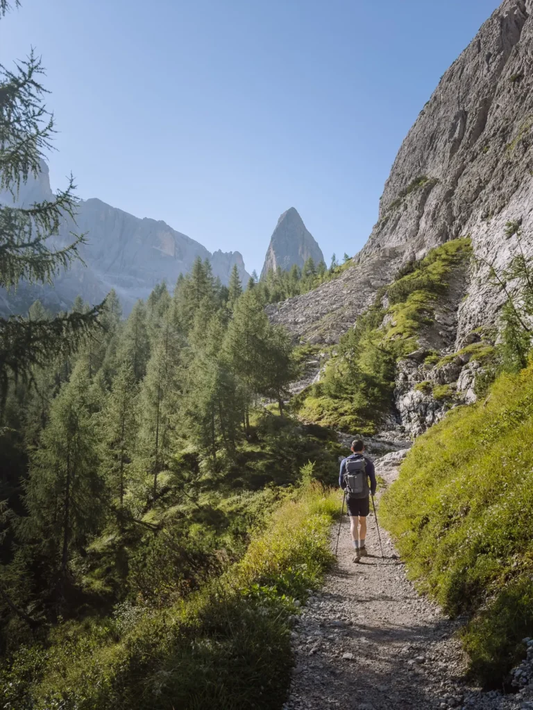 hike val fiscalina