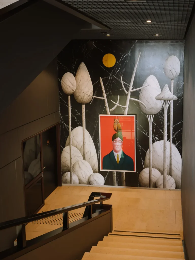 margritte museum brussels 3