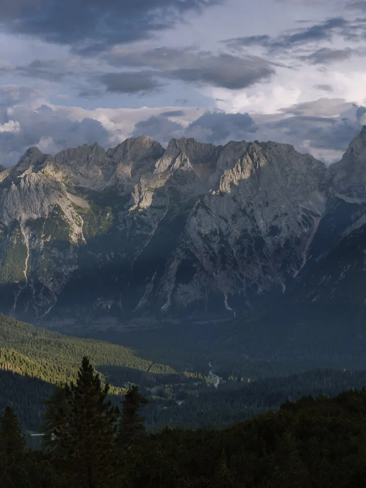 monte popena hike dolomites