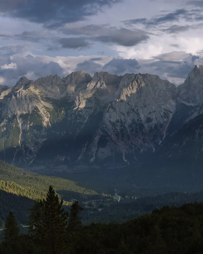 monte popena hike dolomites