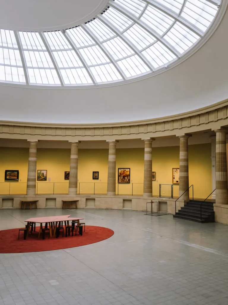 museum fine arts gent 2