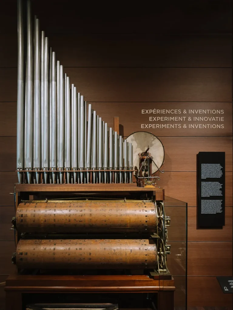 musical instrument museum brussels 2
