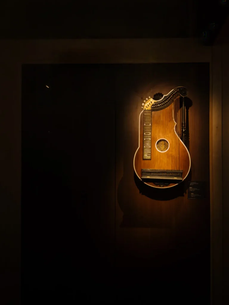 musical instrument museum brussels 4