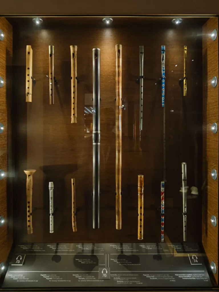 musical instrument museum brussels 5