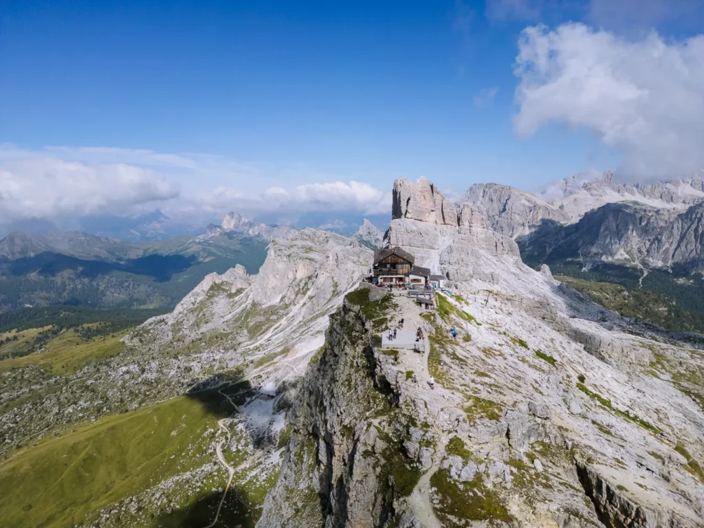 rifugio nuvolau 2