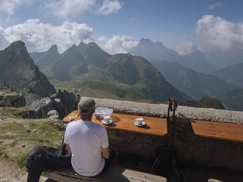rifugio nuvolau dolomites 6