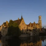 best things to do in bruges belgium