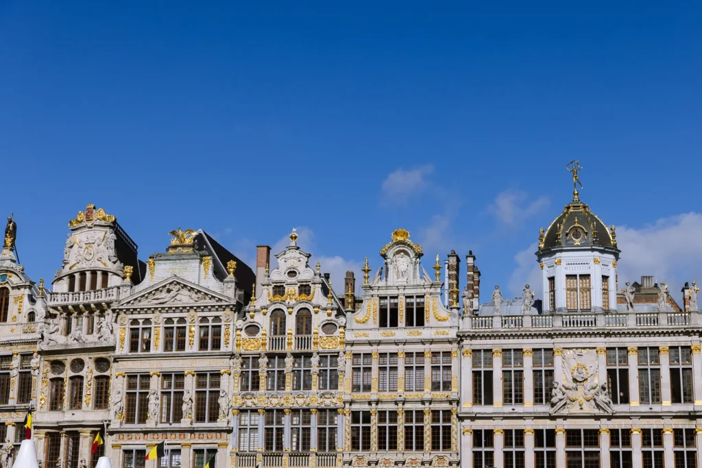 things to do brussels