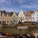 things to do in ghent belgium