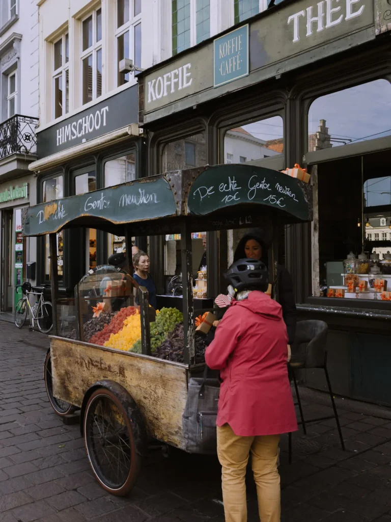 things to do ghent 2