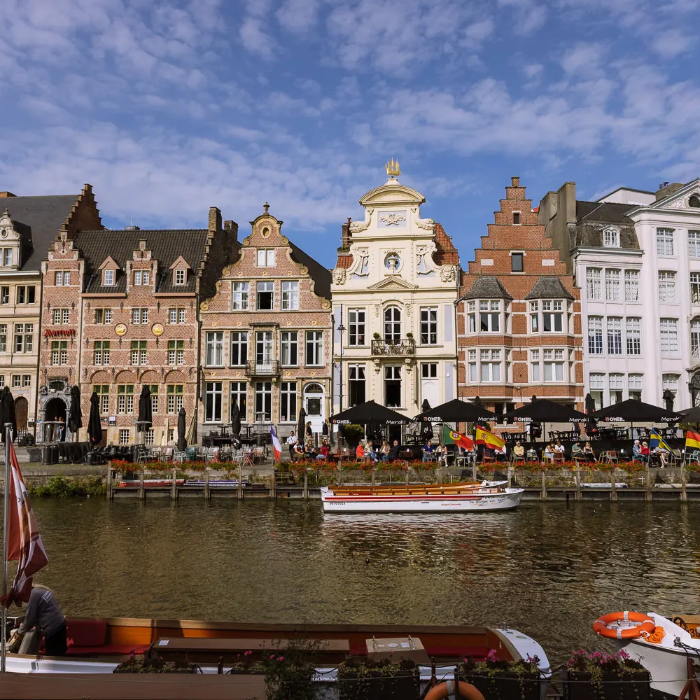 things to do in ghent belgium
