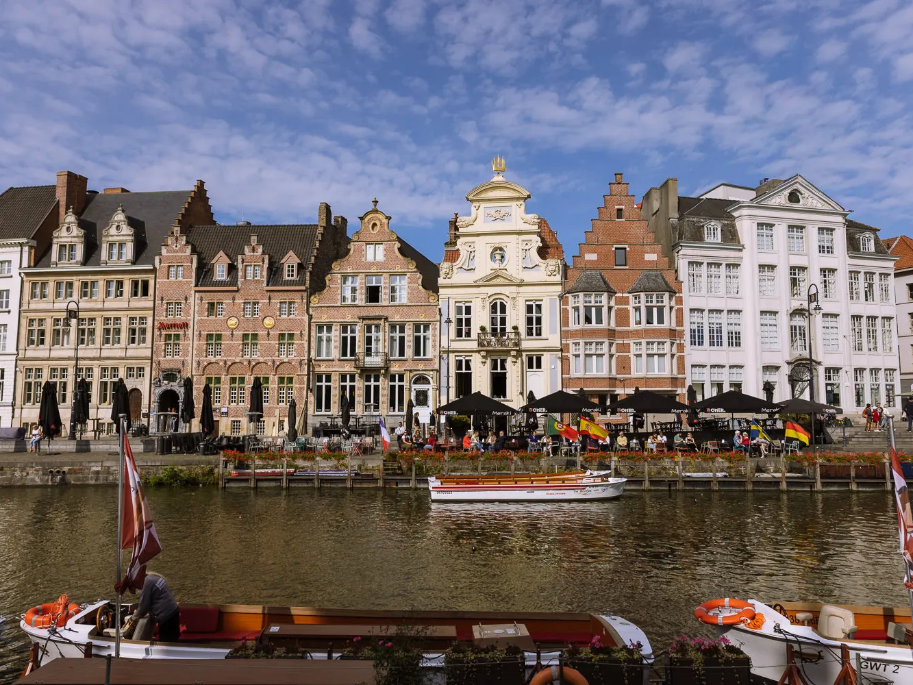 things to do in ghent belgium