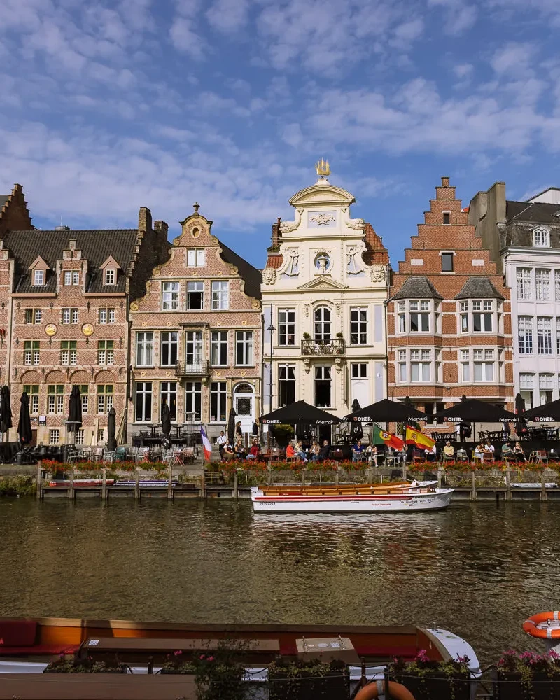 things to do in ghent belgium
