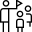 Viator icon