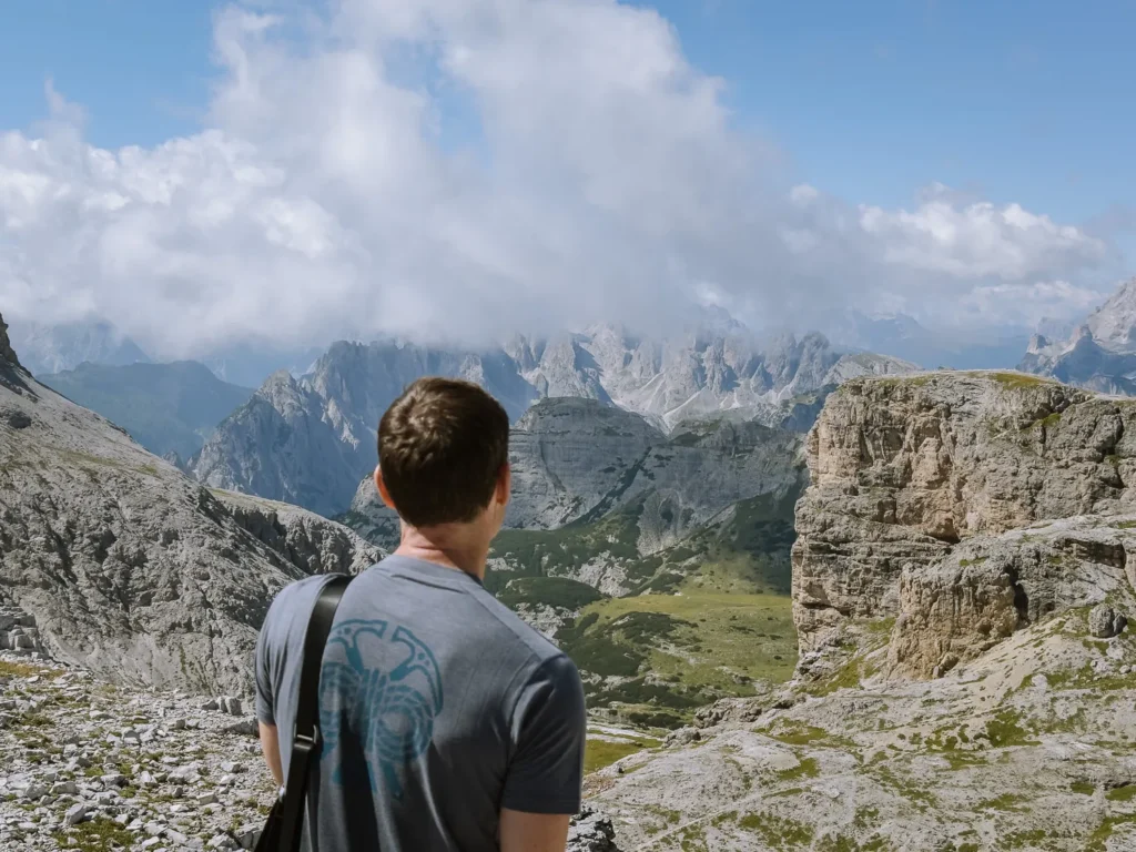 val fiscalina circular hike