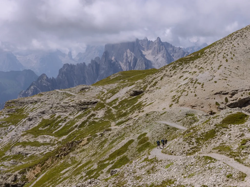 val fiscalina circular hike 2