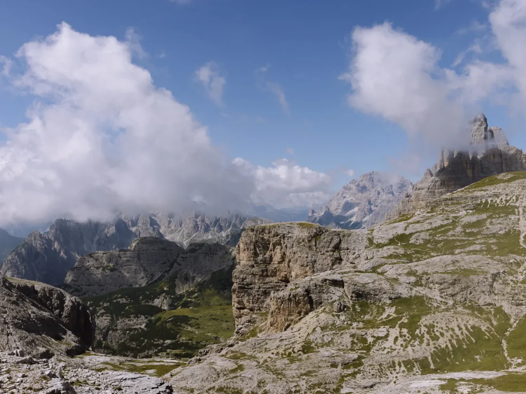 val fiscalina circular hike 3
