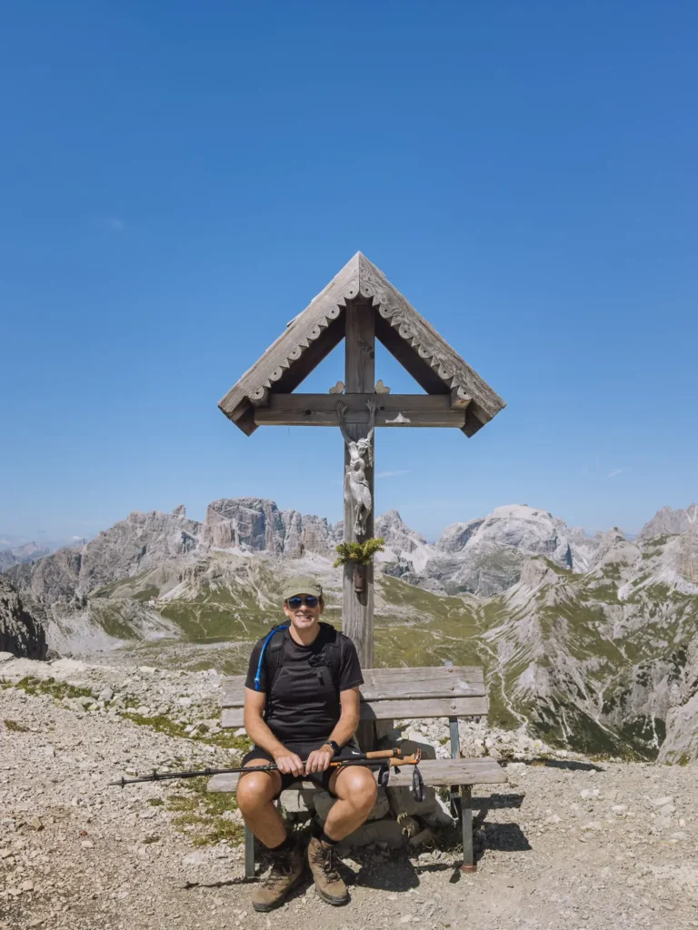 val fiscalina hike 3