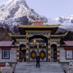 monastery day 6 samagaun