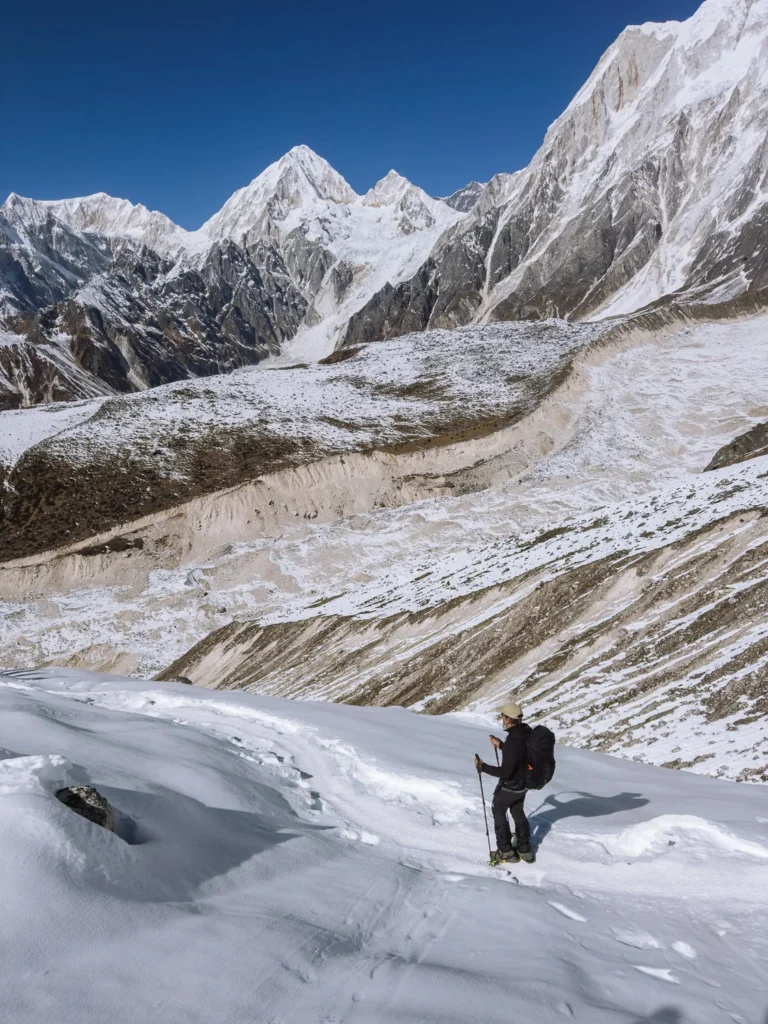Manaslu Day 10 34