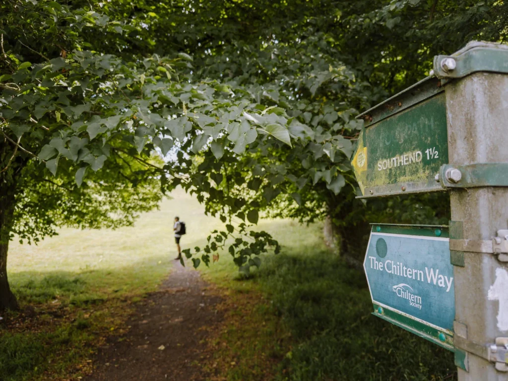 four pubs chiltern 10