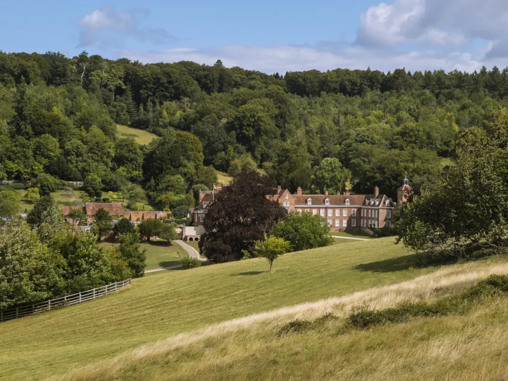 four pubs chiltern 11