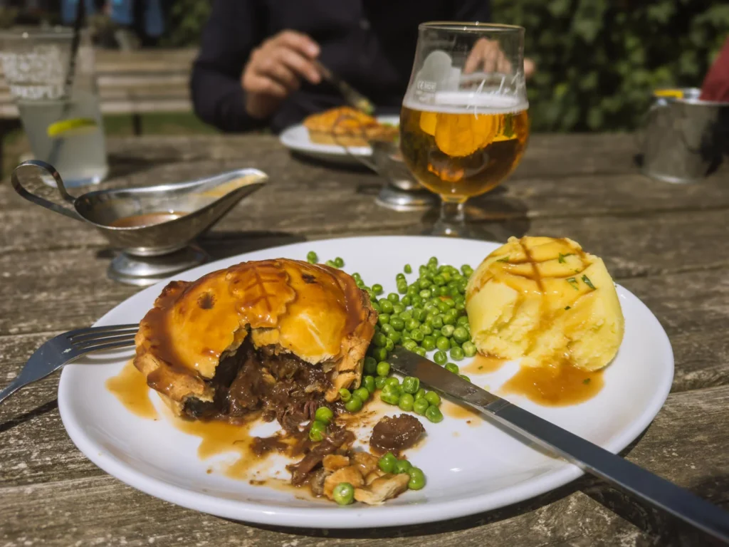 four pubs chiltern 13