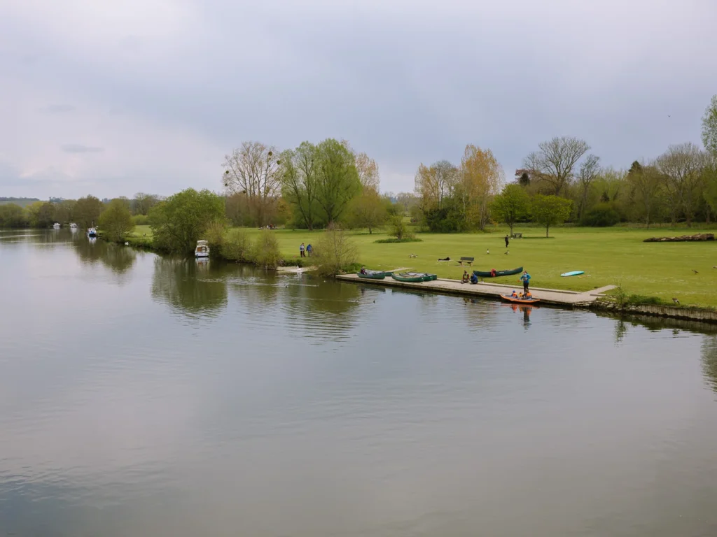 goring gap whitchurch 5