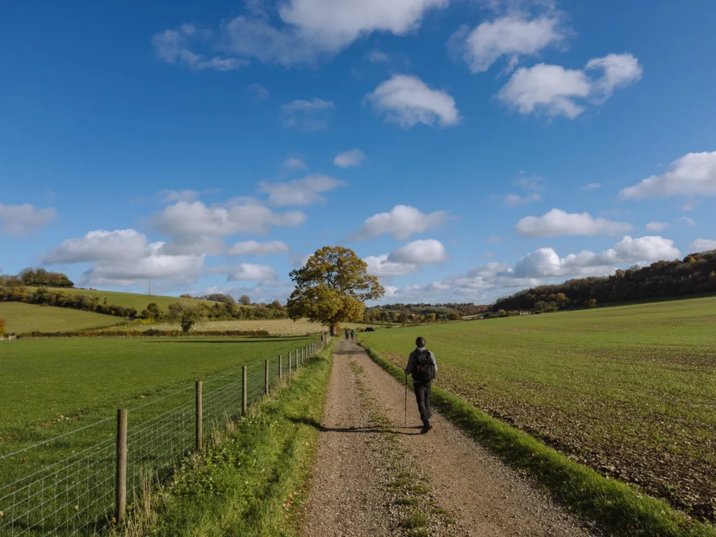 pub walks chilterns 2