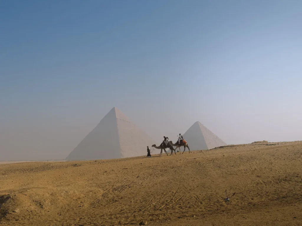 pyramids giza 29