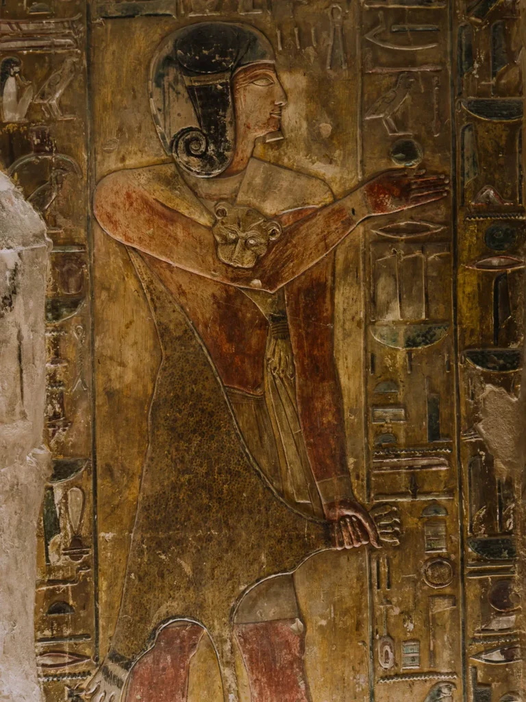 valley of the kings luxor 10