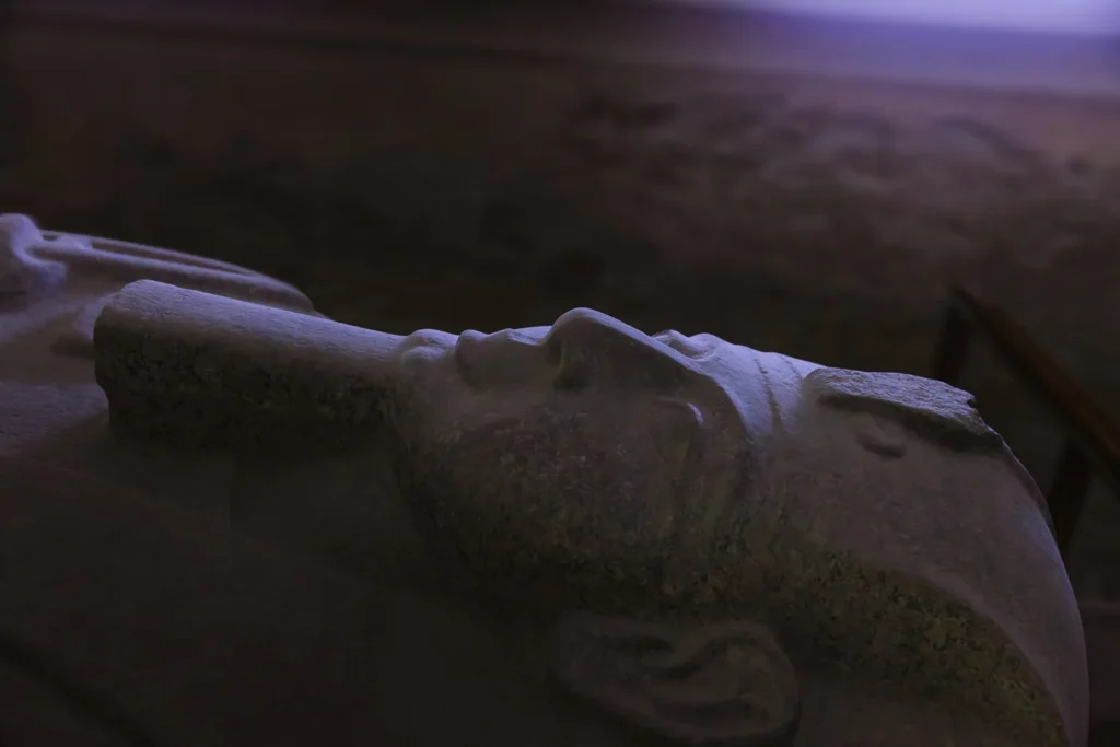 valley of the kings luxor 11