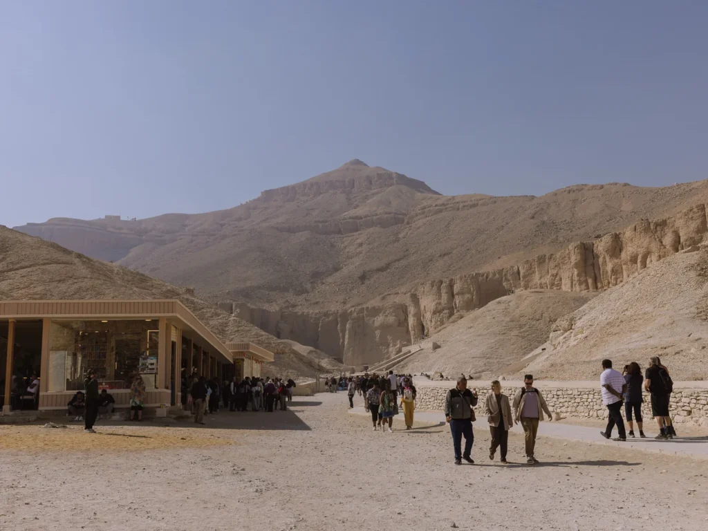 valley of the kings luxor 12