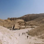 valley of the kings luxor