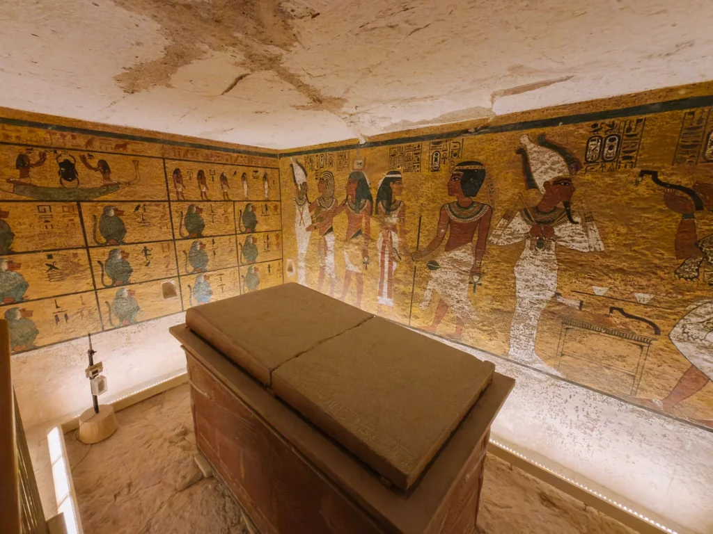 valley of the kings luxor 17