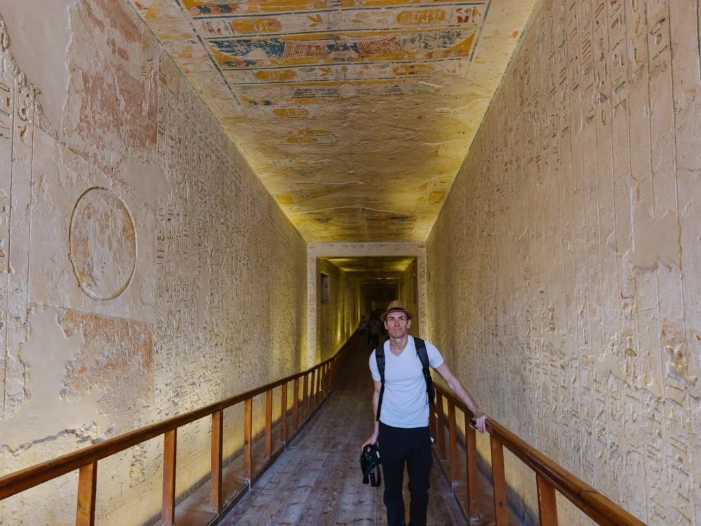 valley of the kings luxor 19