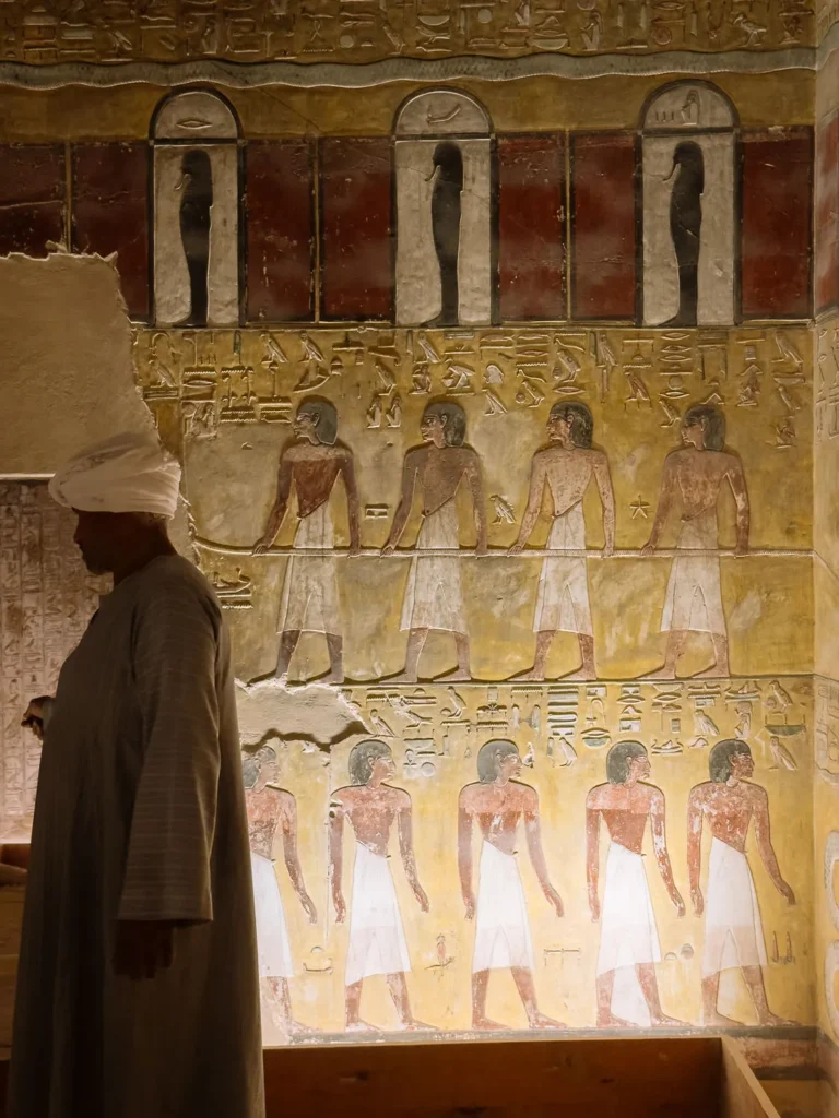 valley of the kings luxor 5